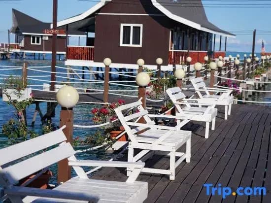 Starz Water Village - photo 20