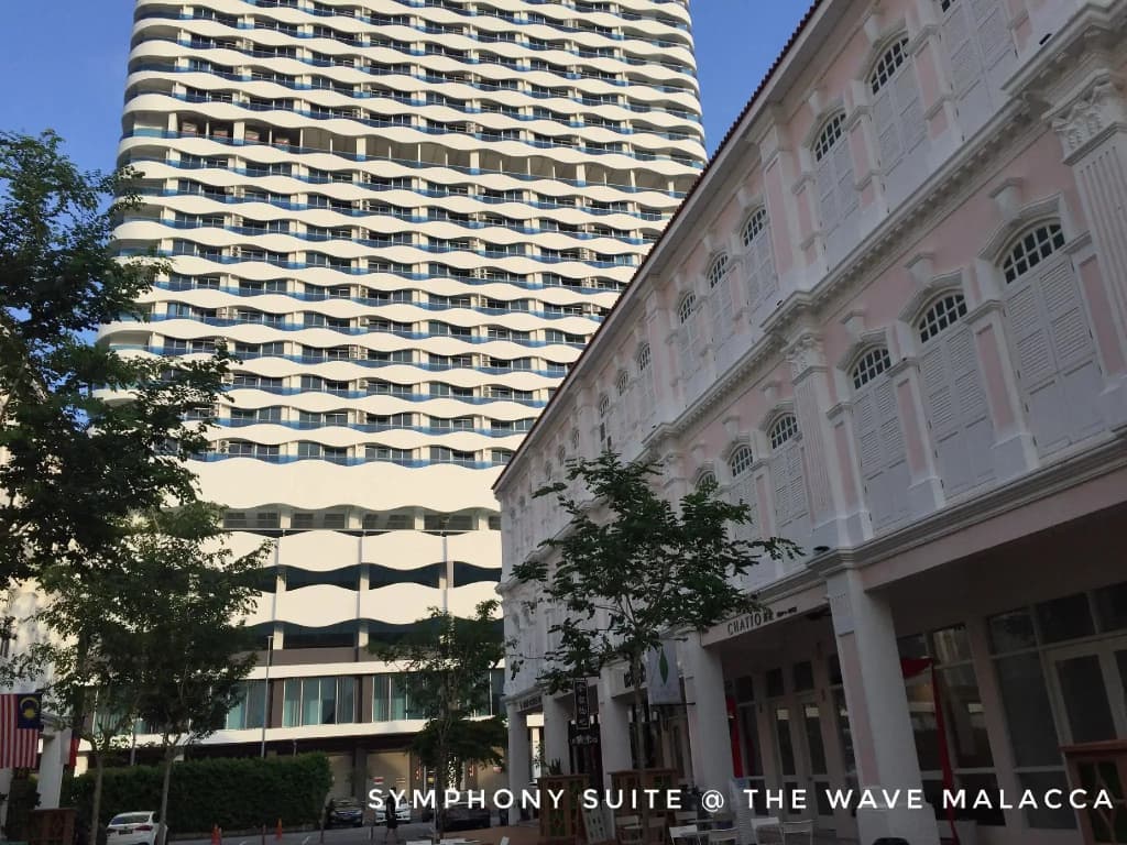Symphony Suite Malacca - photo 1