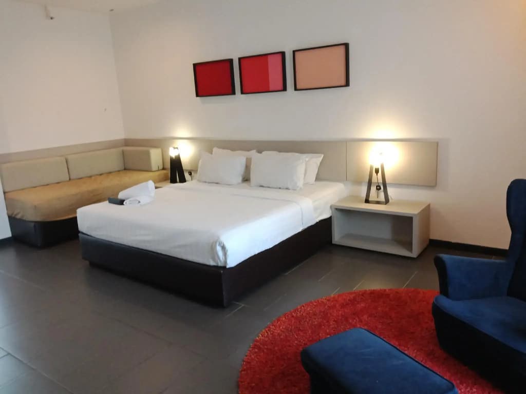 O'Boutique Suites Hotel - photo 3