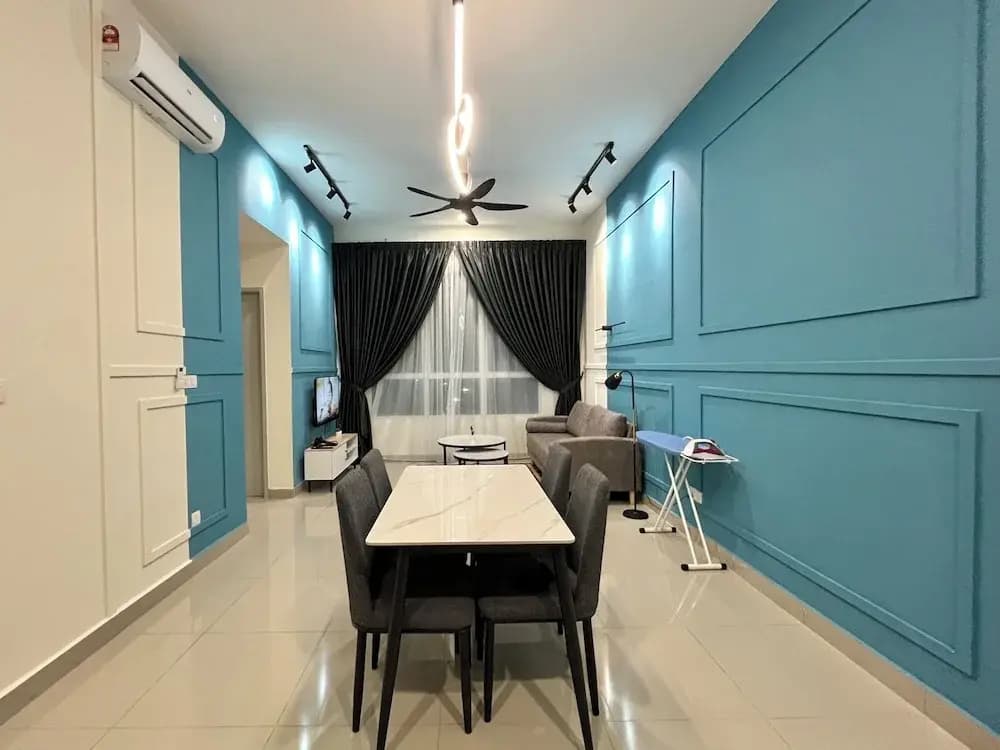 Amber Cove Melaka by Manhattan Group - photo 17