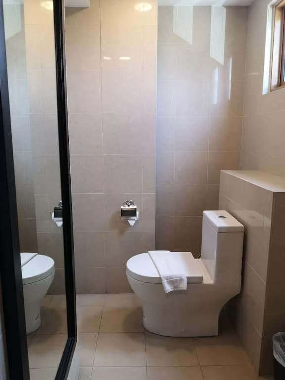 Luxury Studio Room at Sunway Pyramid - photo 28