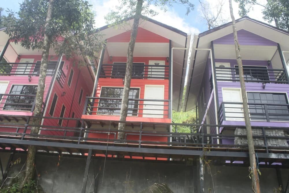 D'La Sri Cottage - Asia Camp - photo 1