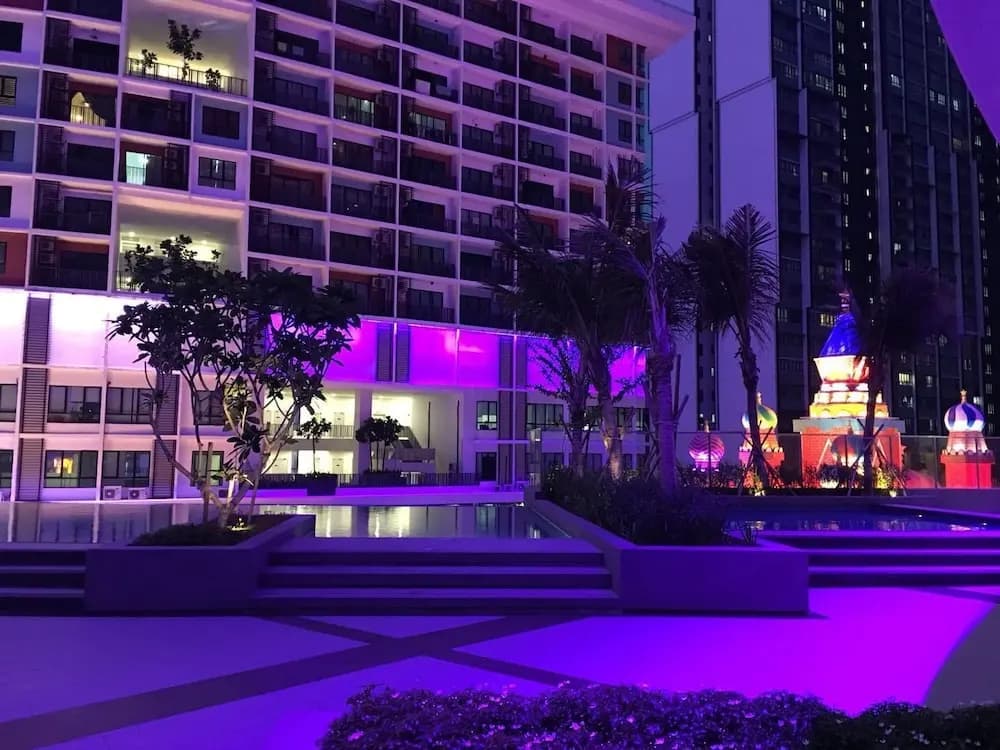 I-Suite I-City - photo 16
