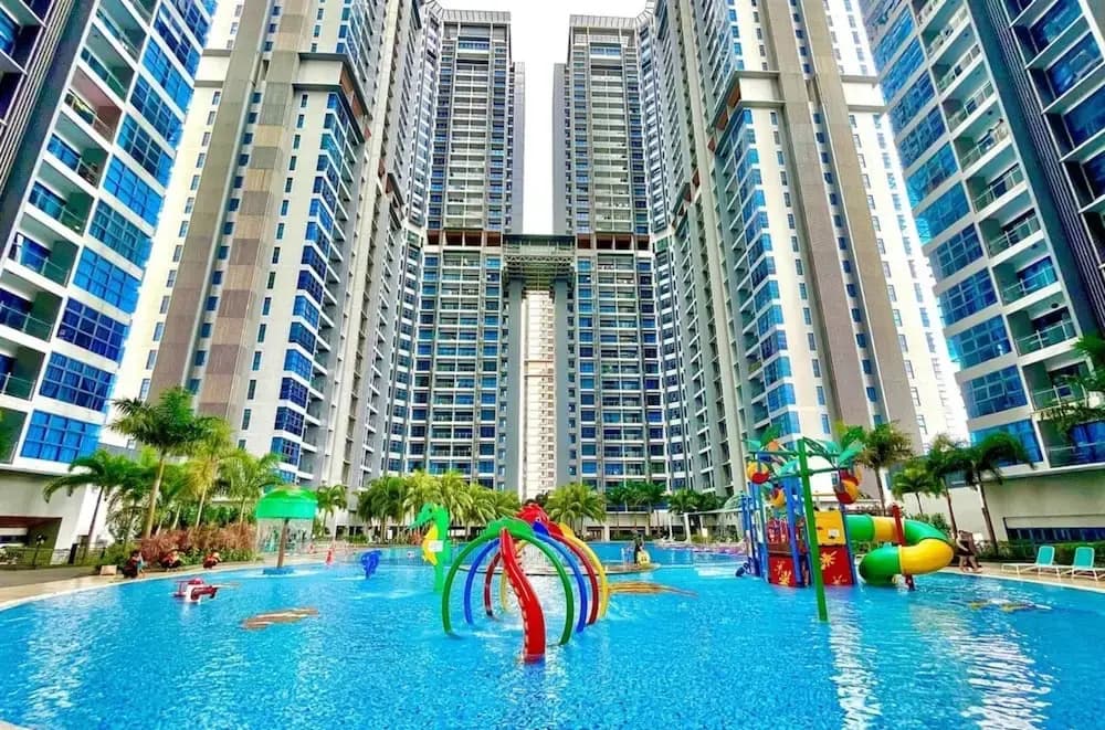 Atlantis Residences Melaka - photo 17