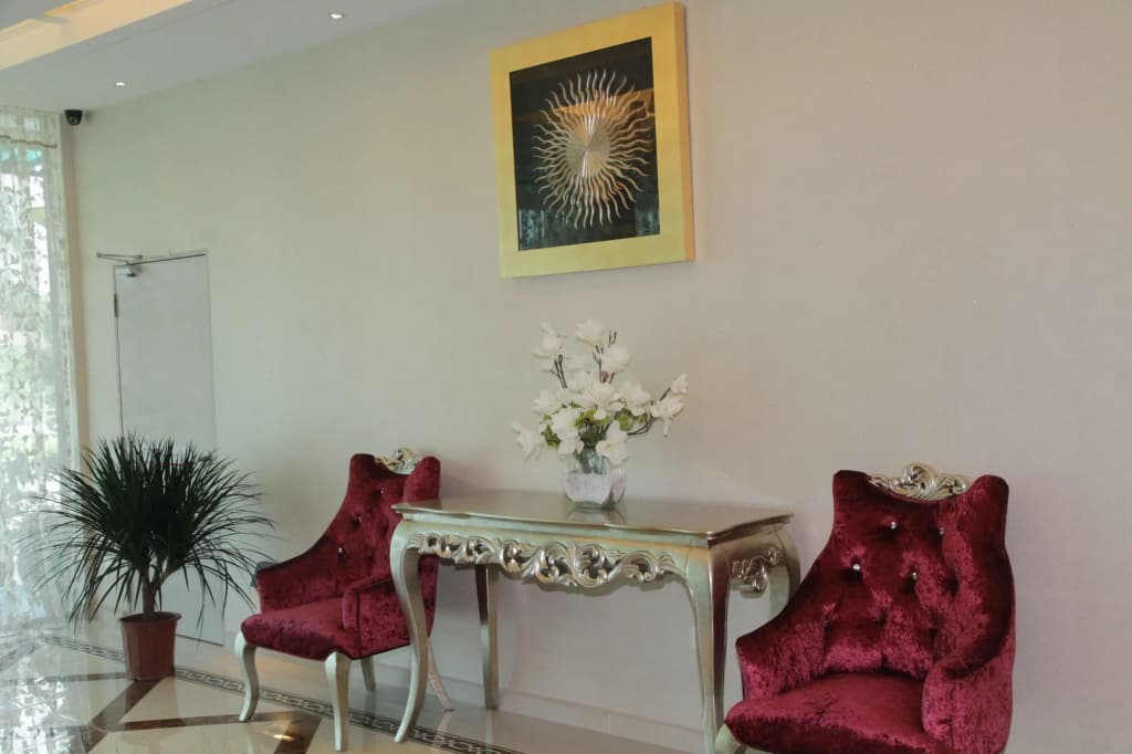 De Residence Boutique Hotel - photo 10