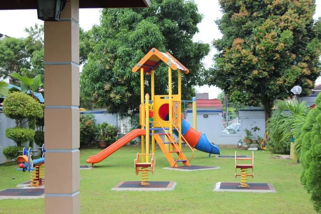 Pasir Mutiara Condostay - photo 11