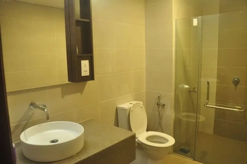 AL-Aidid Homestay - photo 9