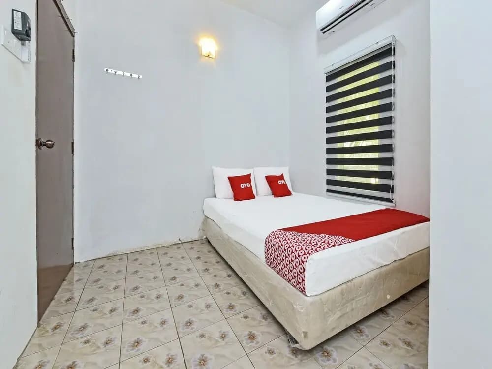 Capital O 90520 Fikri Wetland Guesthouse - photo 3