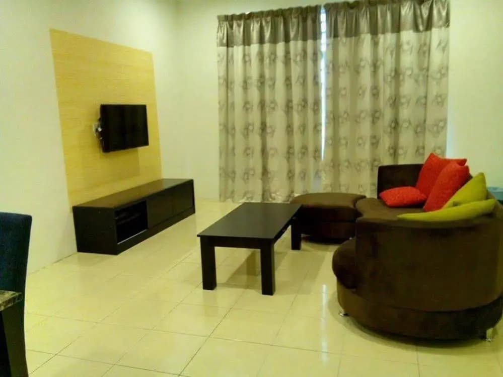 Kemaman Resthouse - photo 13