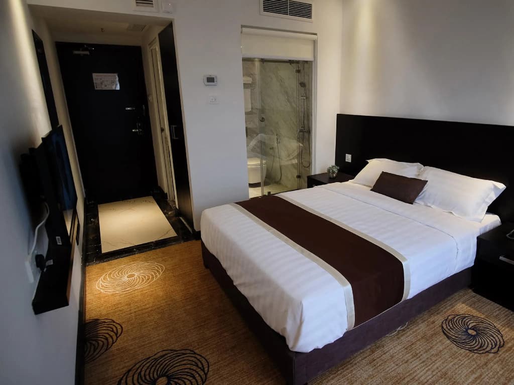 InnB Park Hotel - photo 6