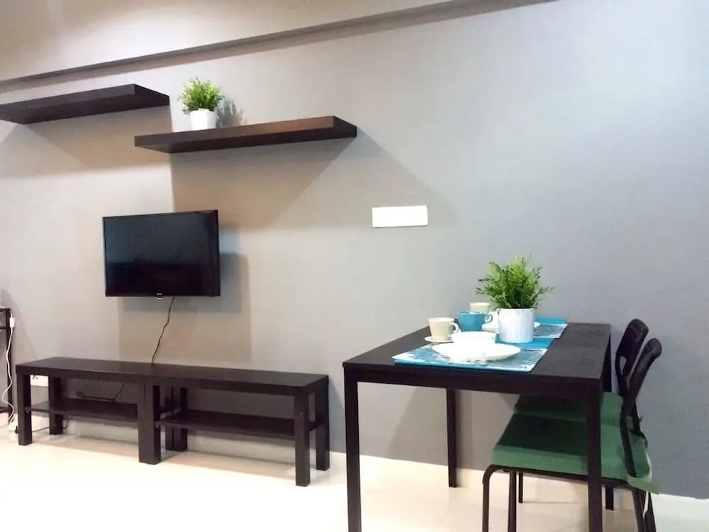 Humo Suites KLCC - photo 11