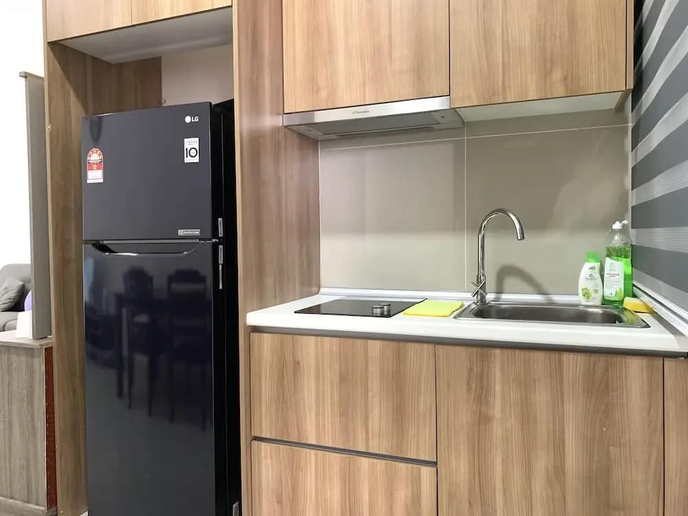 Palazio Serviced Apartment - photo 20