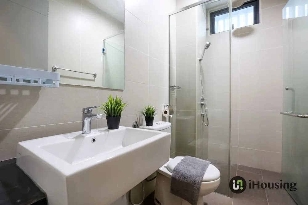 Atlantis Residence Premium By I Housing - photo 8