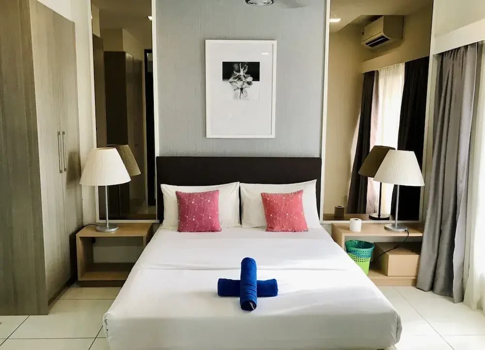 OYO Home 90408 1 Tebrau Residence @ Yml 1811 - photo 4