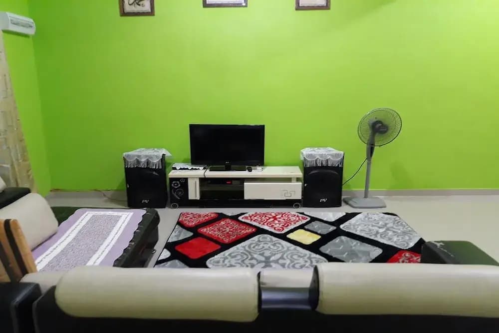 OYO 90215 Awani Homestay - photo 2