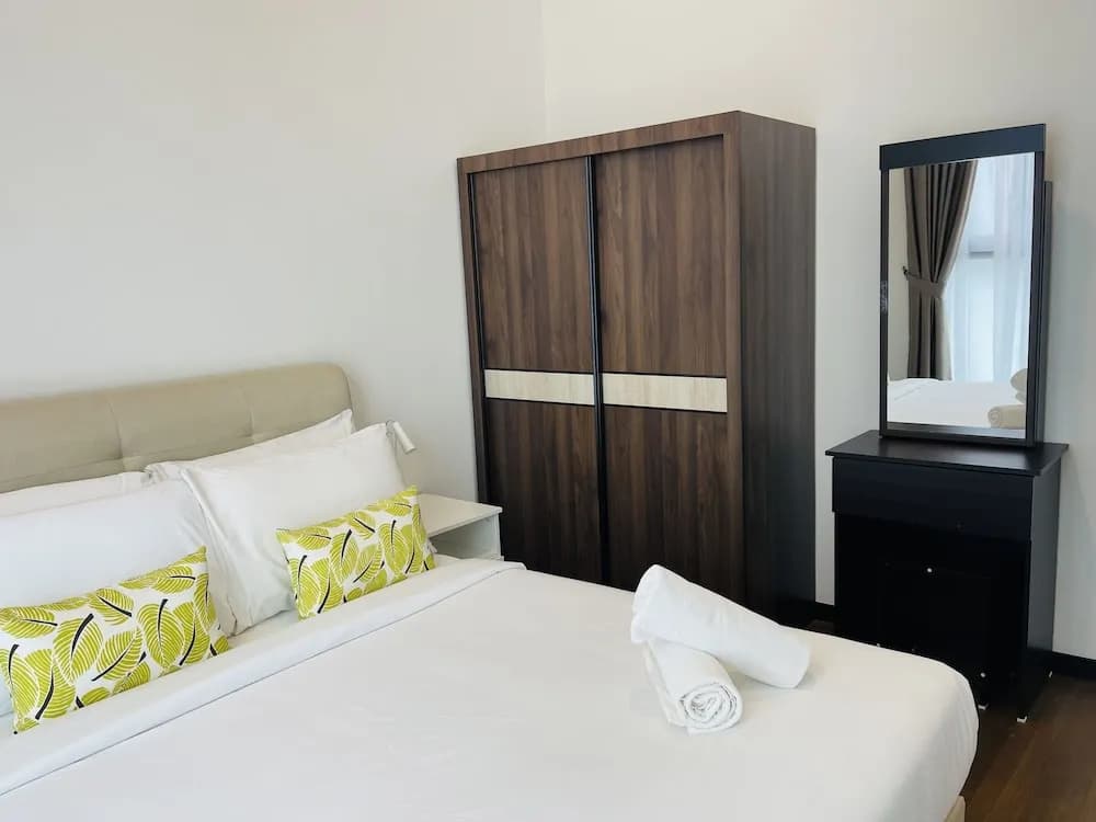 Opus Residences Kuala Lumpur by Luna - photo 5