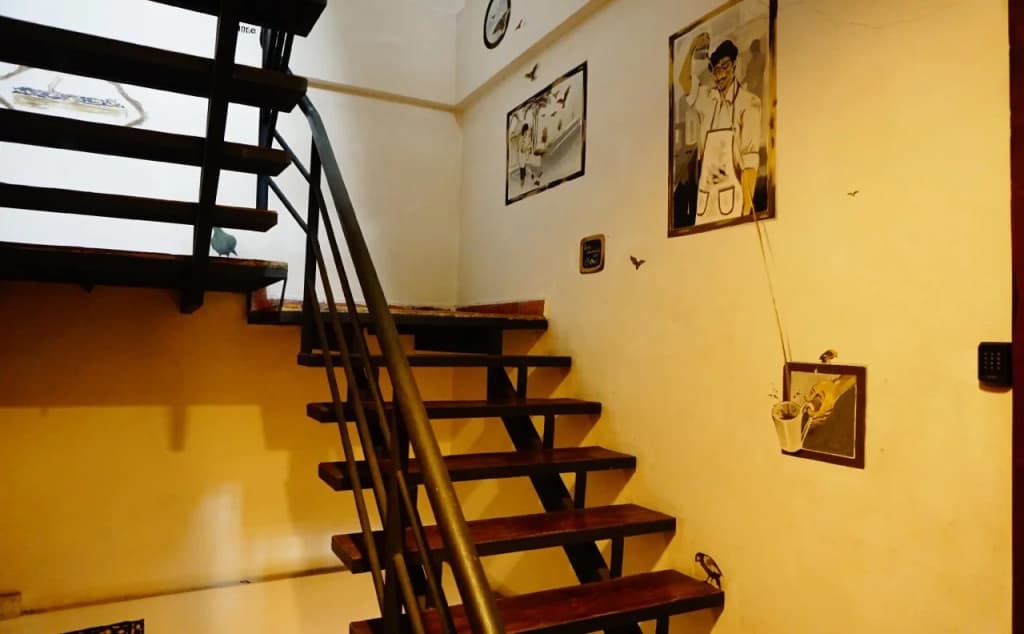 Siok Hostel - photo 10