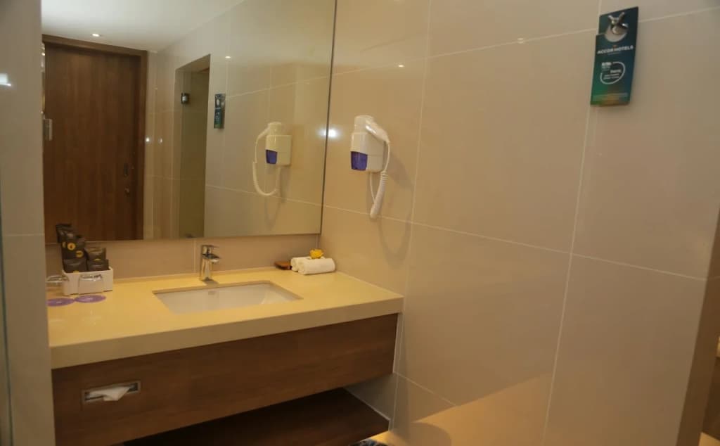 Novotel Taiping Perak - photo 5
