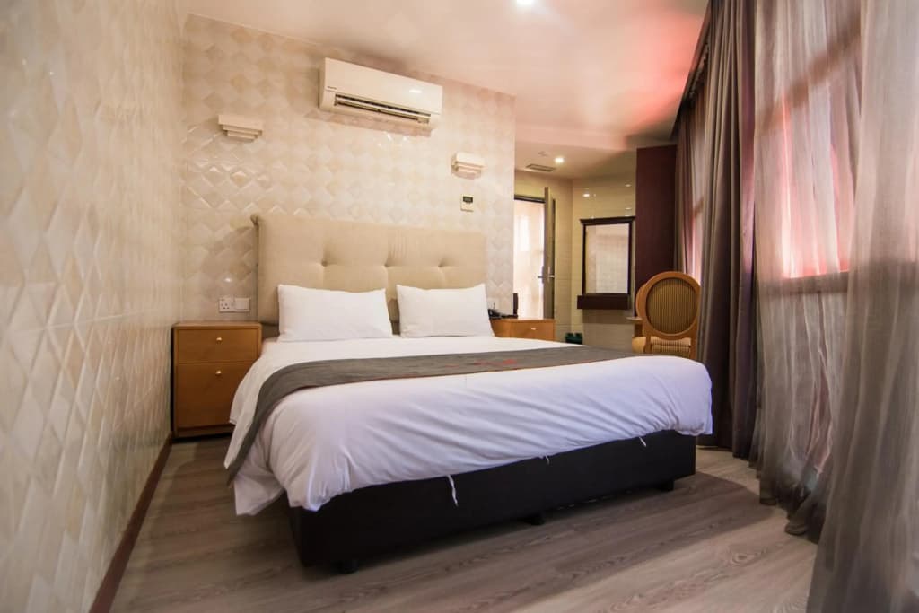 Suwara Hotel - photo 20