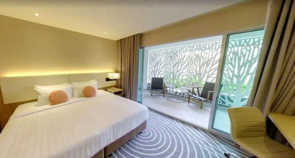 Regalia Upper View Hotel - photo 37