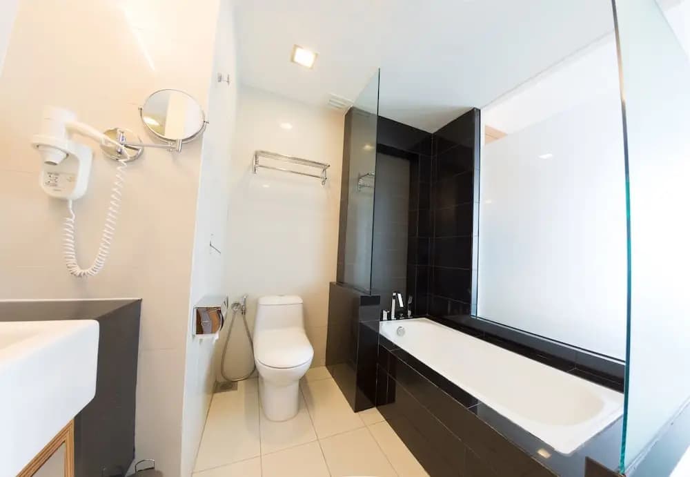 the Quint suites - KL Sentral - photo 20