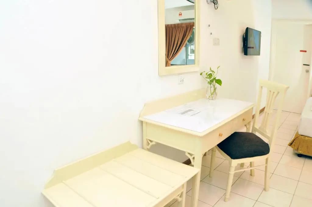 Promenade Service Apartments - photo 10