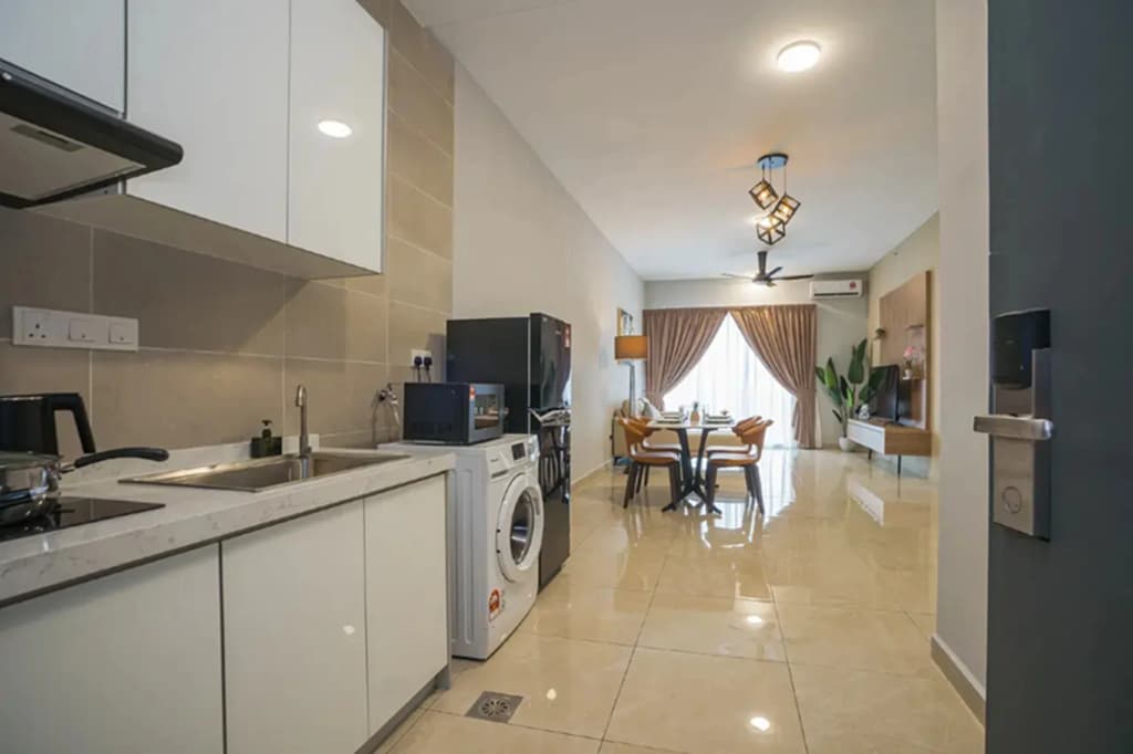 Wyndham Garden Suites IPOH ICC - photo 21