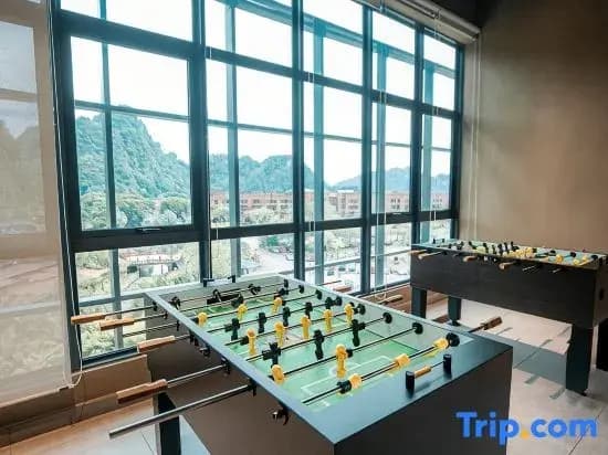 Ipoh Tambun Lost World Onsen by Verve - photo 6