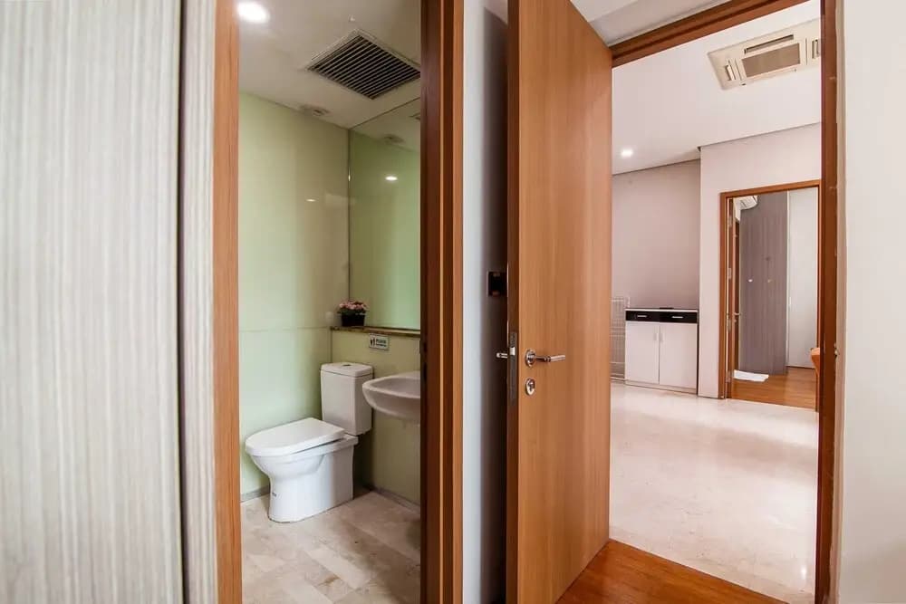 Soho Suites at KLCC by Plush - photo 8
