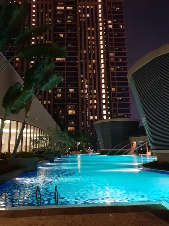 Kl Times SquareApartment - photo 13