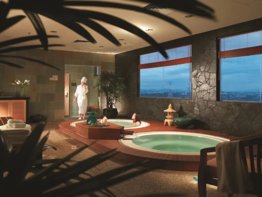 Pearl View Hotel - photo 26