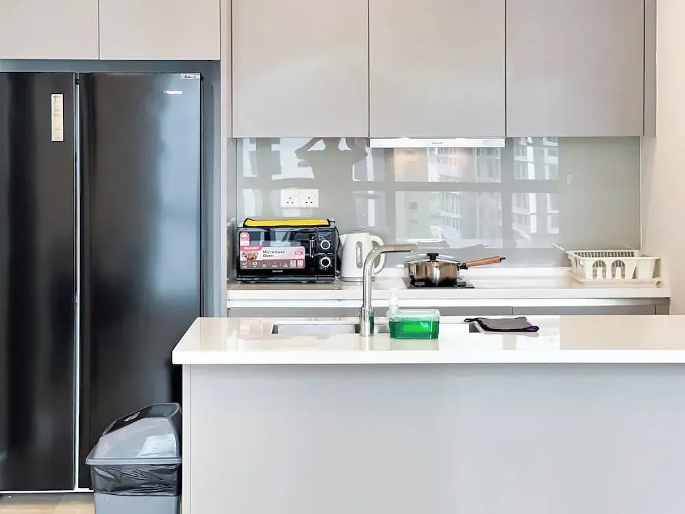 D'Rapport Residences By Manhattan Group - photo 25