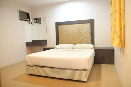 Coral Fishing Resort - main photo