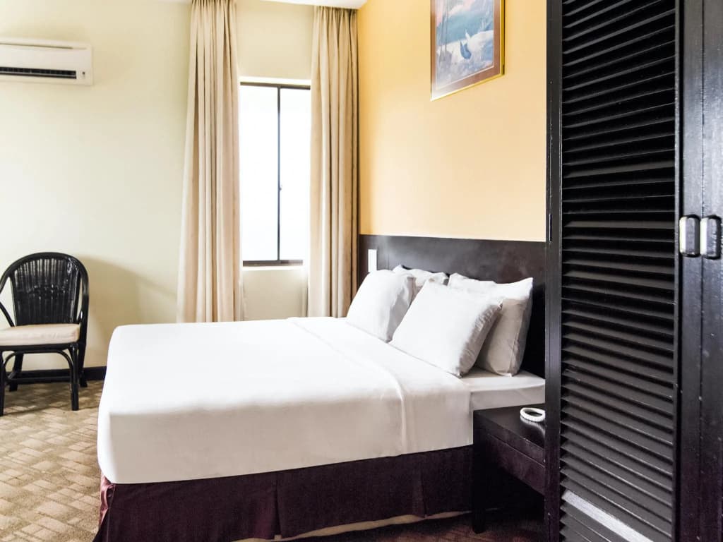 Perkasa Hotel Keningau - photo 3