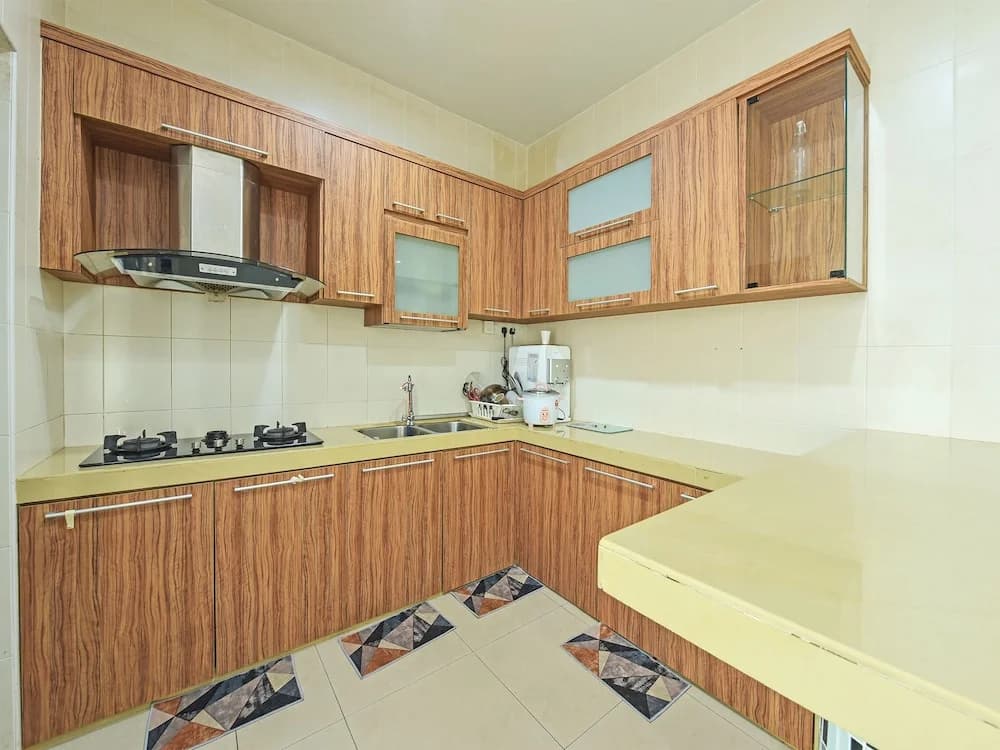 OYO Home 90532 Casa Azlinda Muslim - photo 20