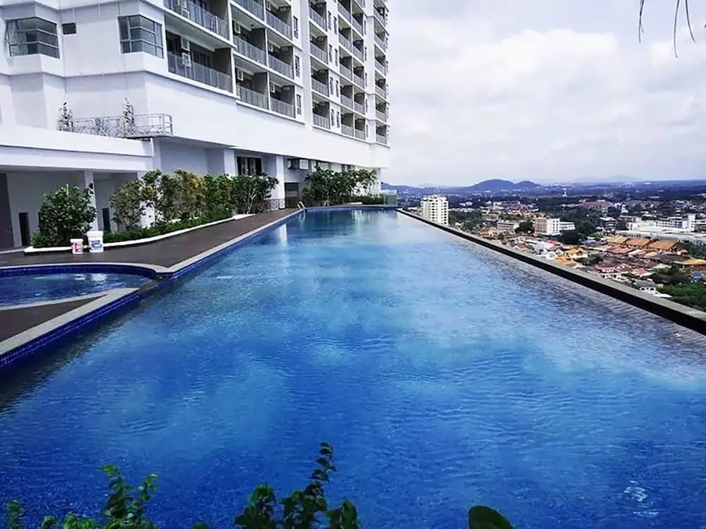 La Tulipe Sea View - photo 16