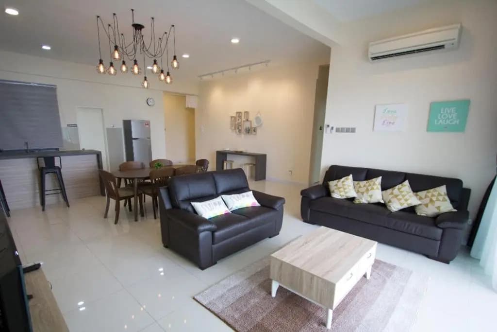 The Loft Residence at Imago KK Times Square - photo 12