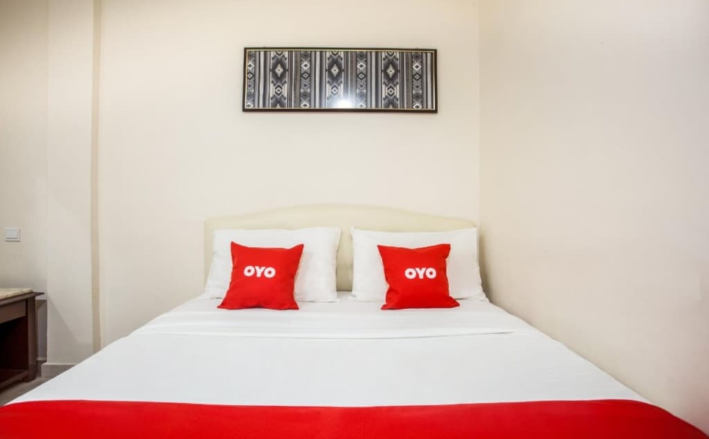 Sam Hotel - photo 12