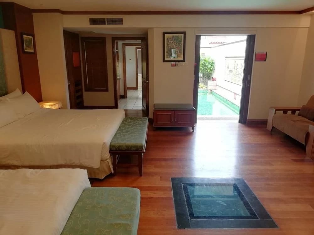 Wonderland Villa at Port Dickson - photo 3