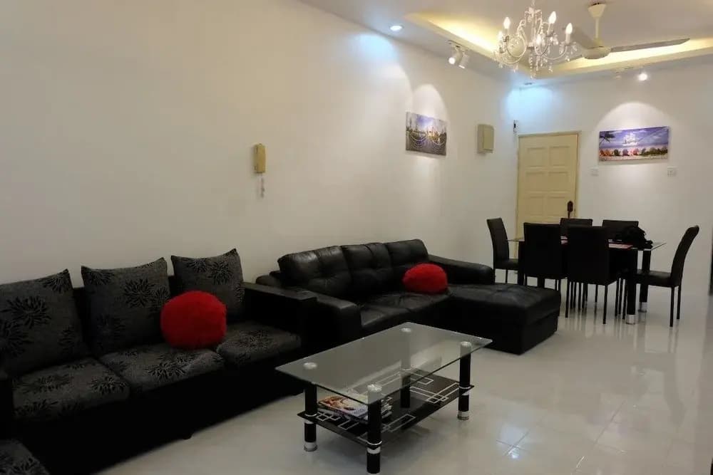 Seaview Condominium - photo 43