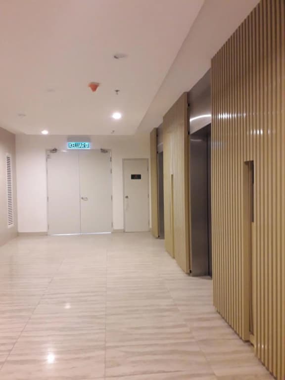 BS City Homestay2 - Miri Times Square - photo 8
