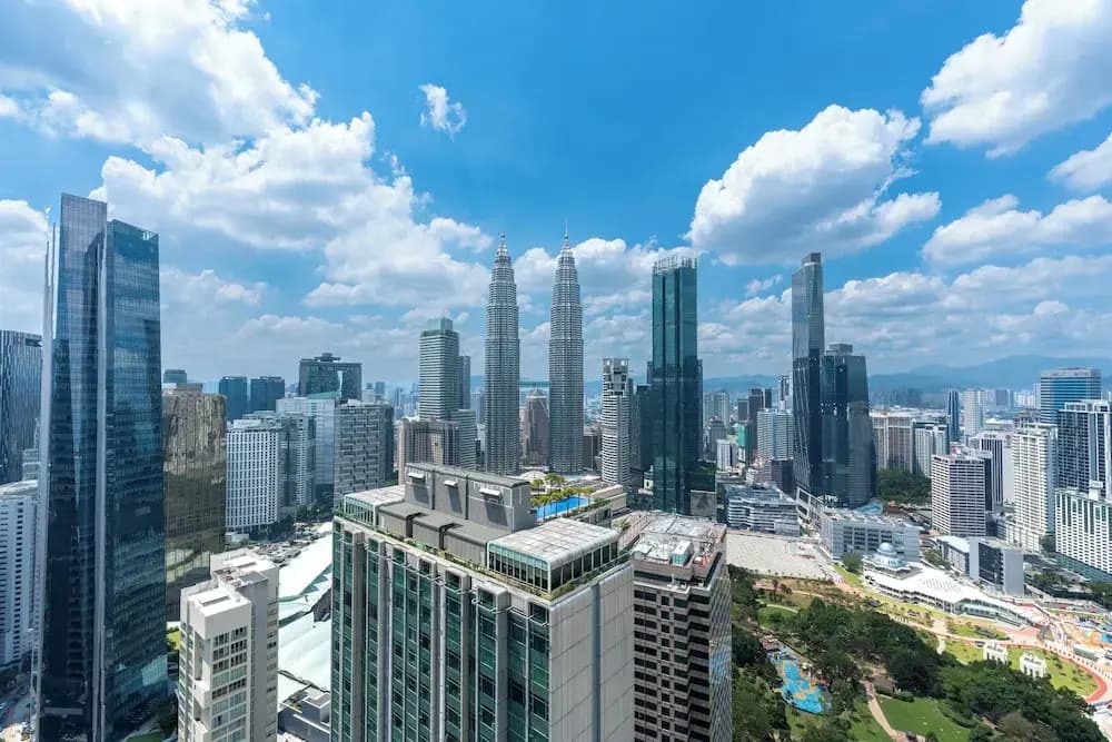 Imperial Luxury Suites KLCC by Moonway - photo 50