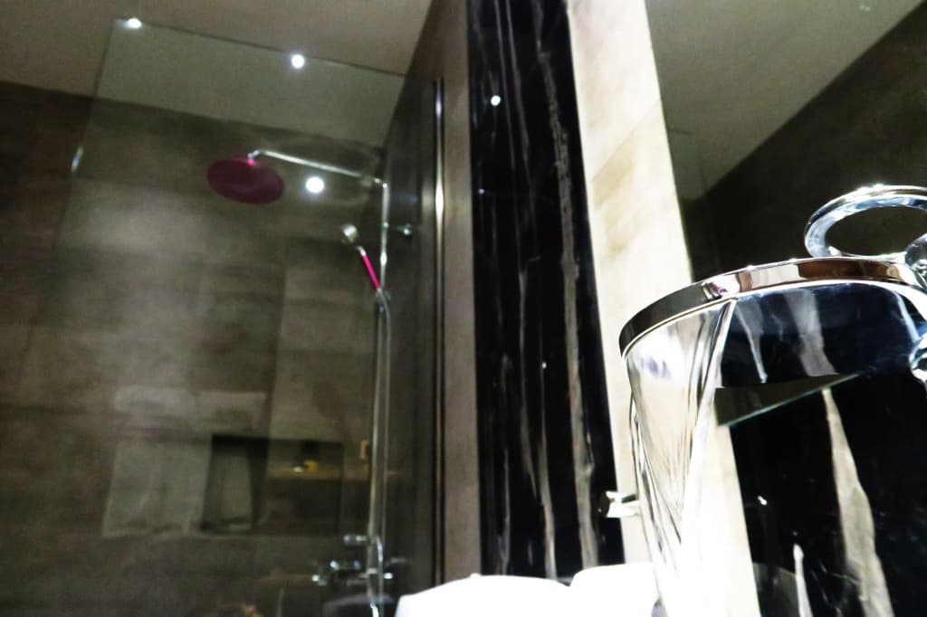 Le Dream Boutique Hotel - photo 10