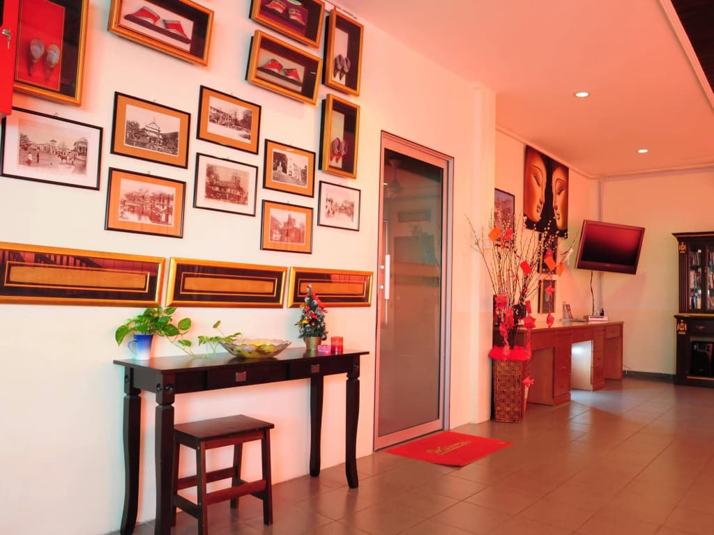 OYO 483 Hotel ABC - photo 7