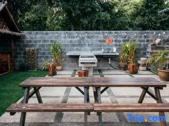 Ipoh Cozy 27 Pool Villa 6B5B (30 pax) by Verve - photo 7