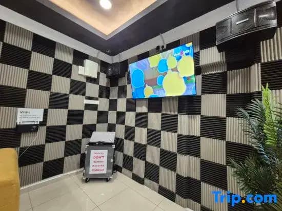 Hideaway Villa 20-46pax 9R9B PRIVATE POOL, KTV, BBQ, ARCADE GAMES, 3min to BEACH - photo 25