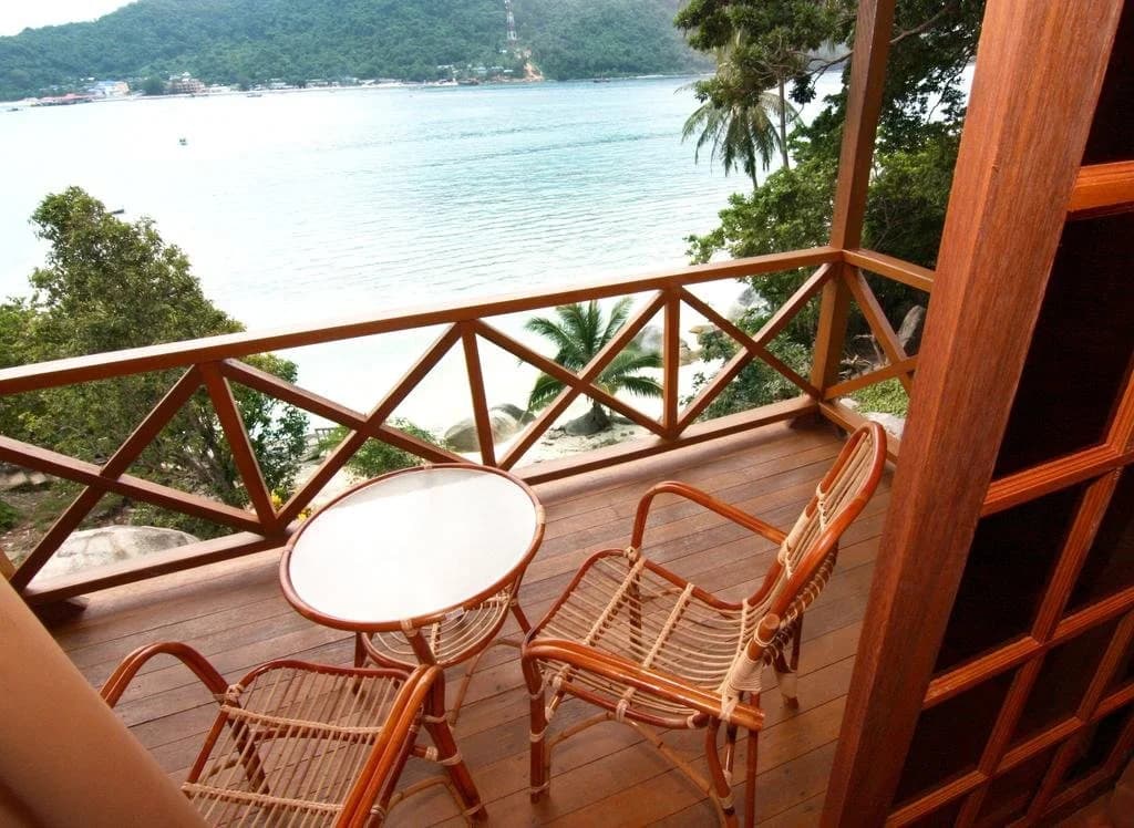 Cozy Chalet Perhentian Island - photo 5