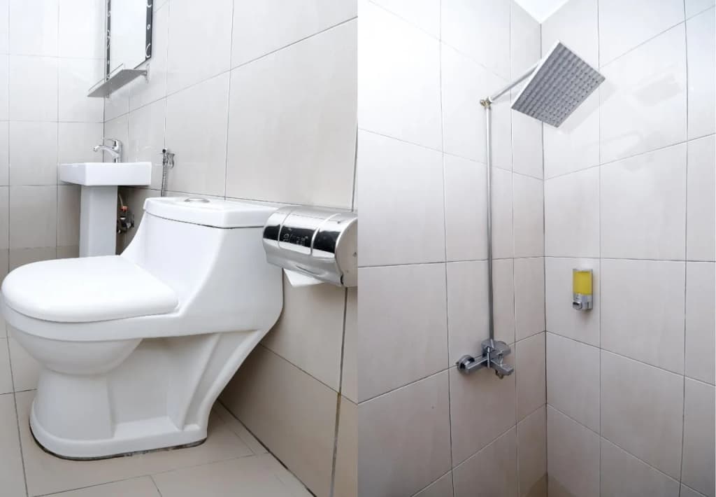 OYO 89301 YS Inn - photo 12