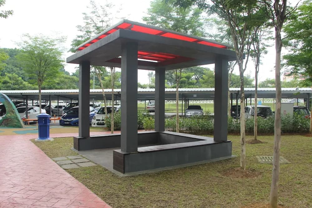 Kuala Lumpur Condo for Max 10 pax - photo 17