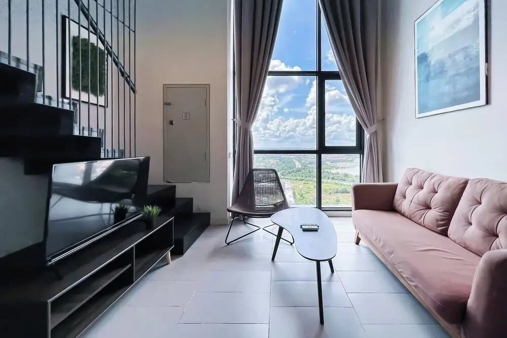 Tamarind Luxury Condo by Smarthome - photo 41